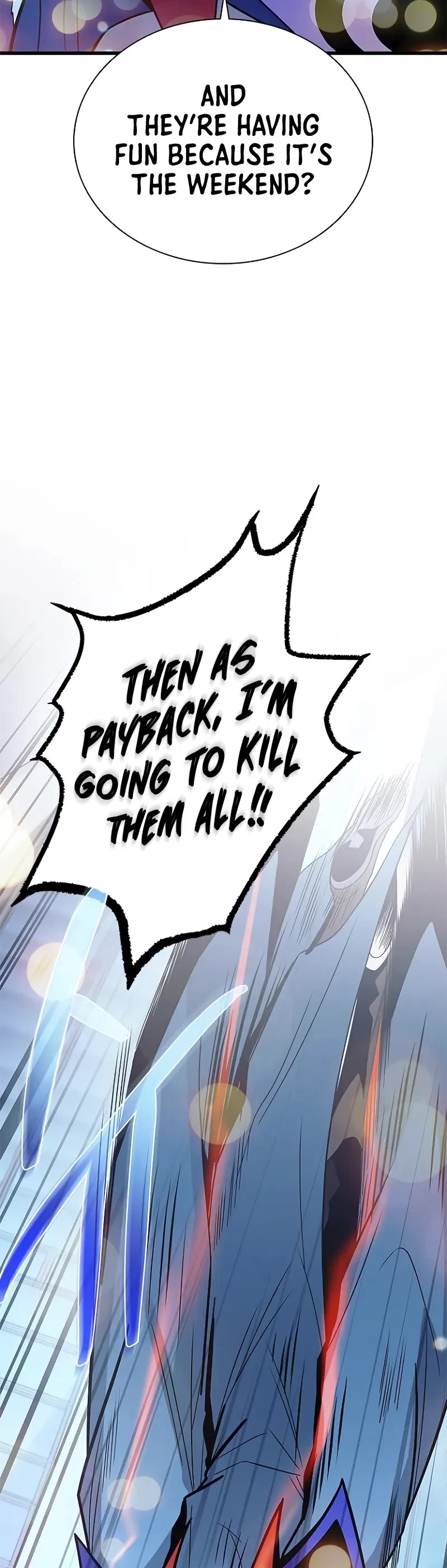 Villain to Kill Chapter 175 page 45 - Chapter 175