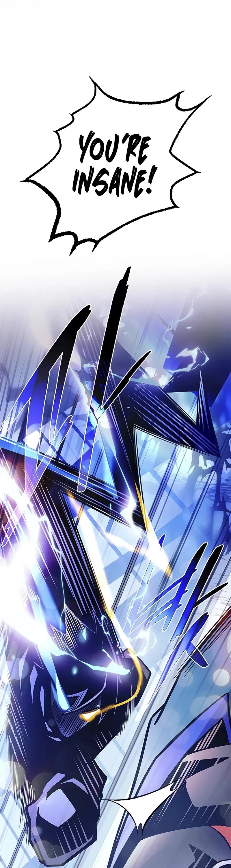 Villain to Kill Chapter 175 page 47 - Chapter 175