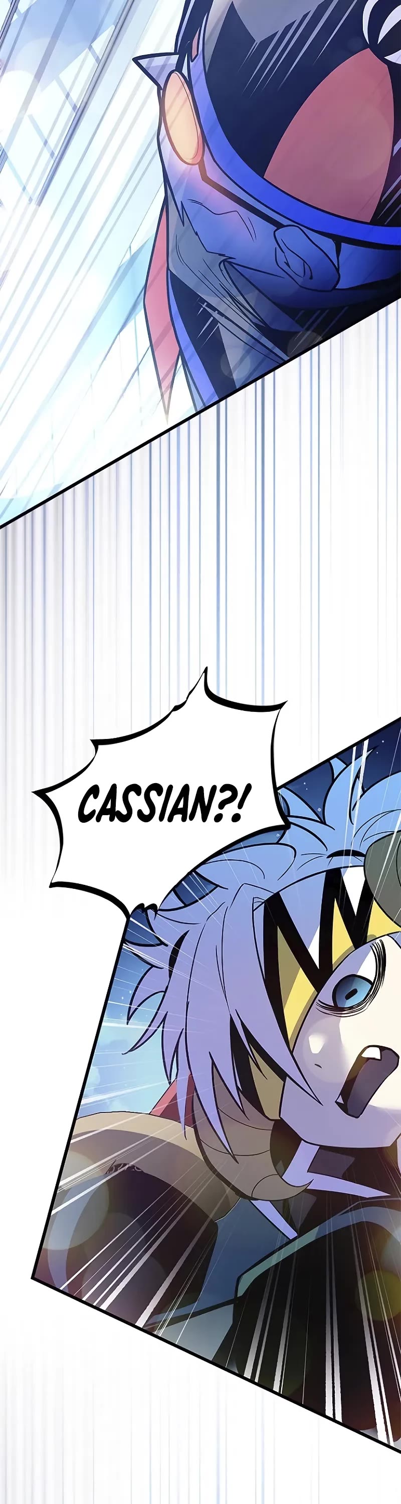 Villain to Kill Chapter 175 page 48 - Chapter 175