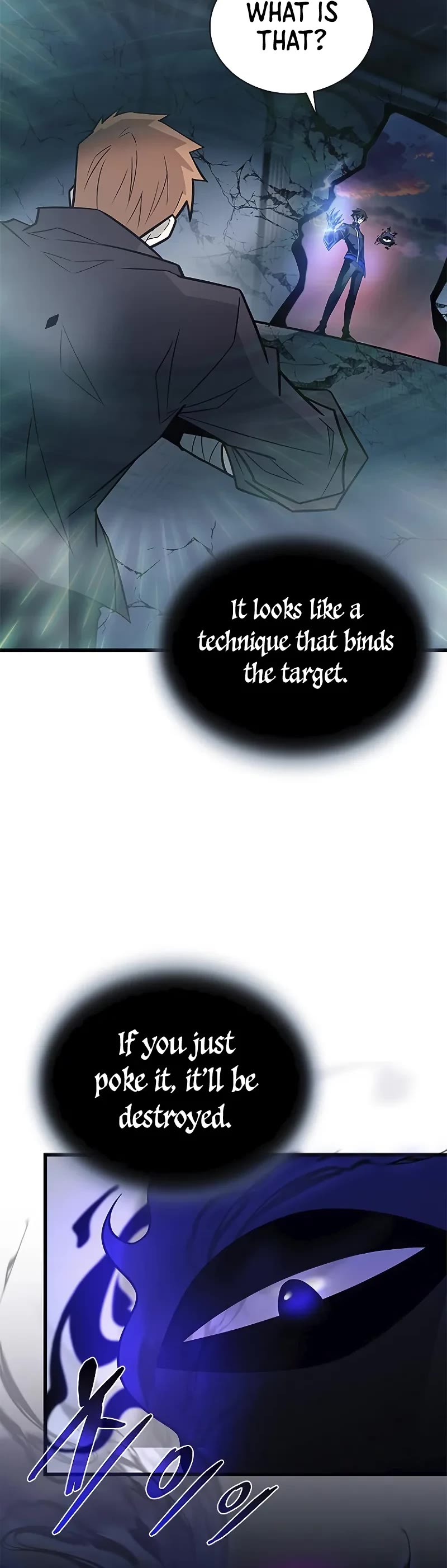 Villain to Kill Chapter 175 page 6 - Chapter 175