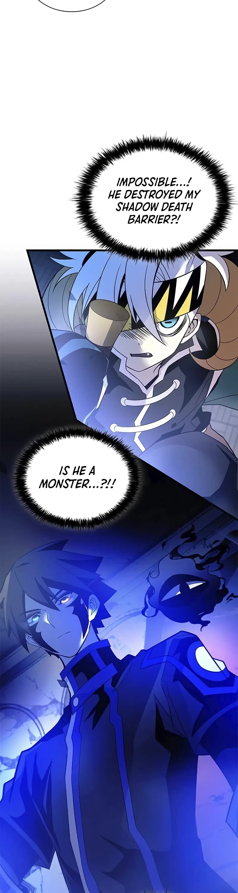 Villain to Kill Chapter 175 page 9 - Chapter 175