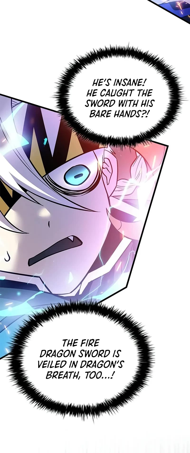 Villain to Kill Chapter 176 page 11 - Chapter 176