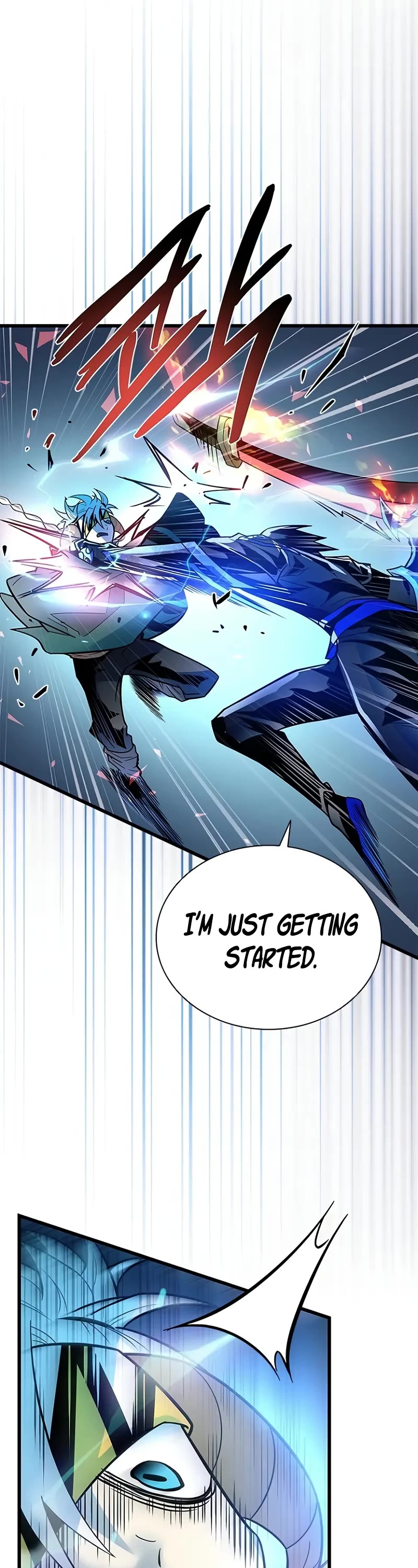 Villain to Kill Chapter 176 page 12 - Chapter 176