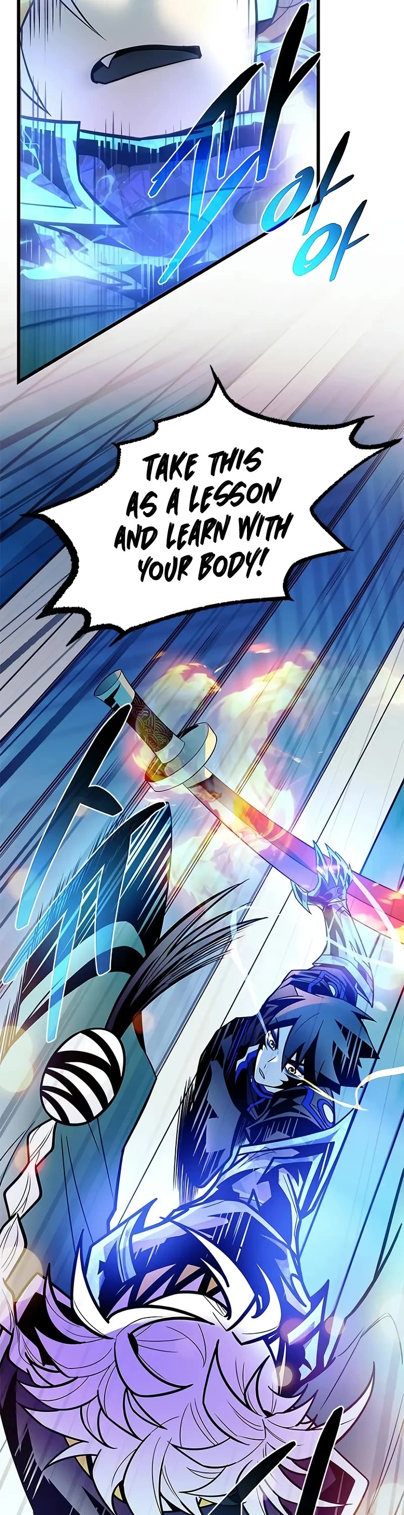 Villain to Kill Chapter 176 page 13 - Chapter 176