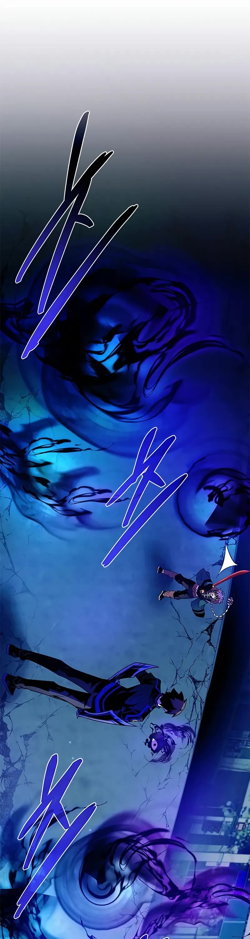 Villain to Kill Chapter 176 page 24 - Chapter 176