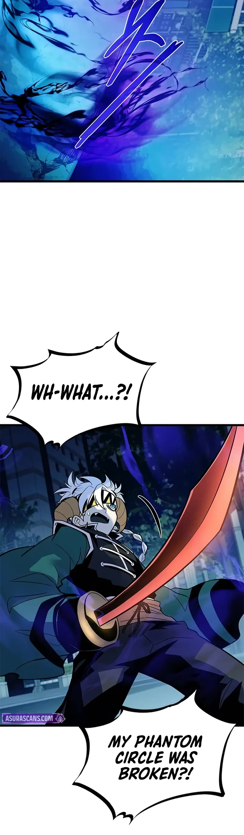 Villain to Kill Chapter 176 page 25 - Chapter 176
