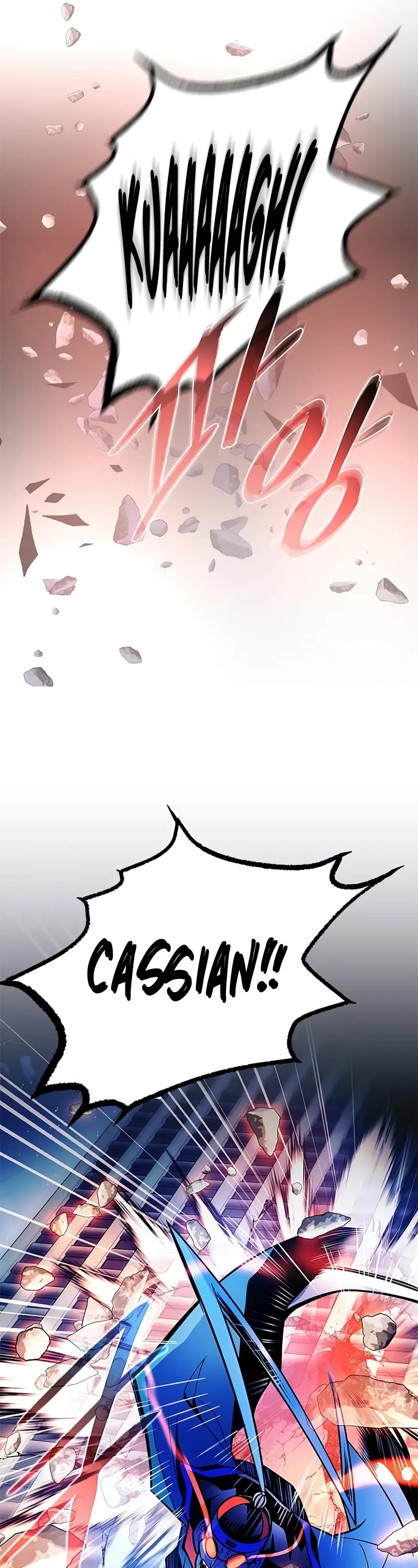 Villain to Kill Chapter 176 page 27 - Chapter 176