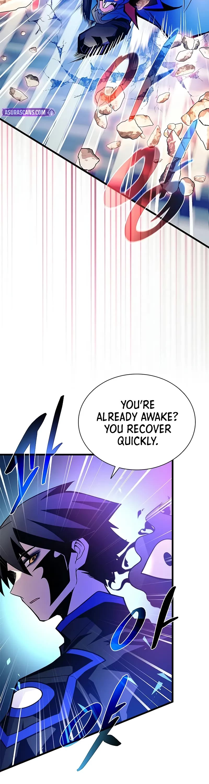 Villain to Kill Chapter 176 page 28 - Chapter 176