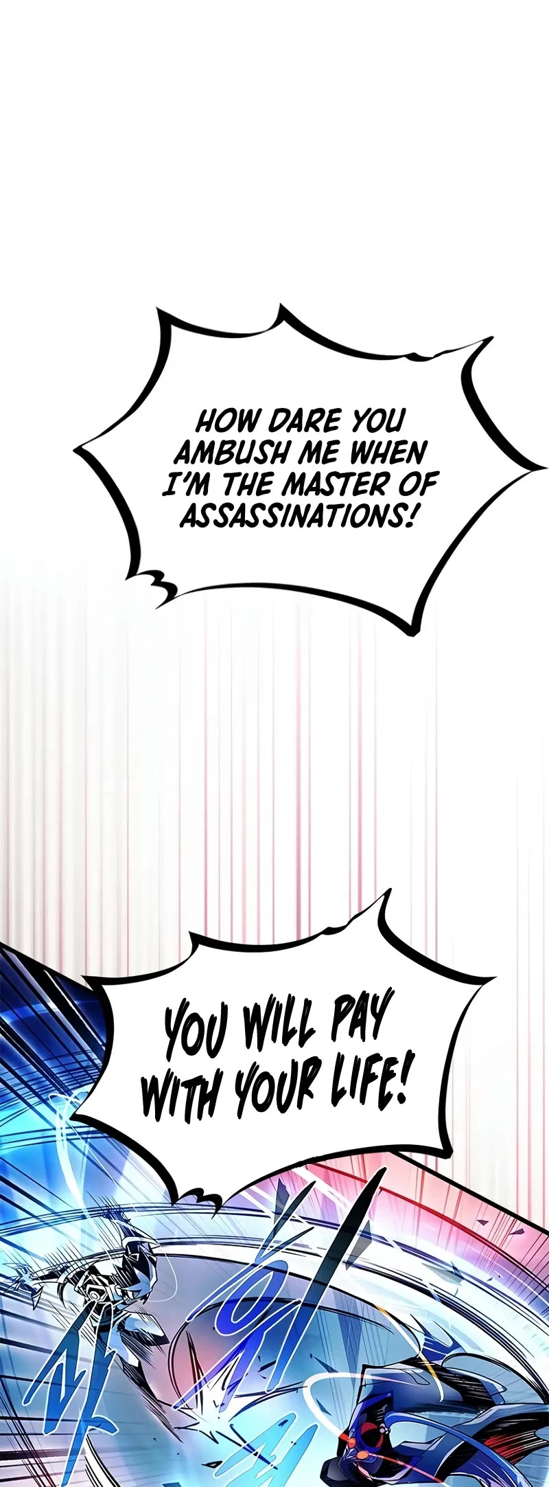 Villain to Kill Chapter 176 page 29 - Chapter 176
