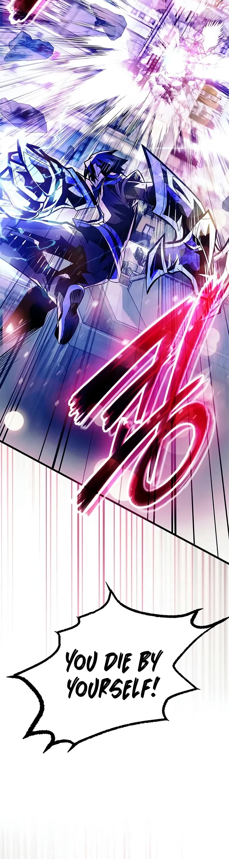 Villain to Kill Chapter 176 page 3 - Chapter 176