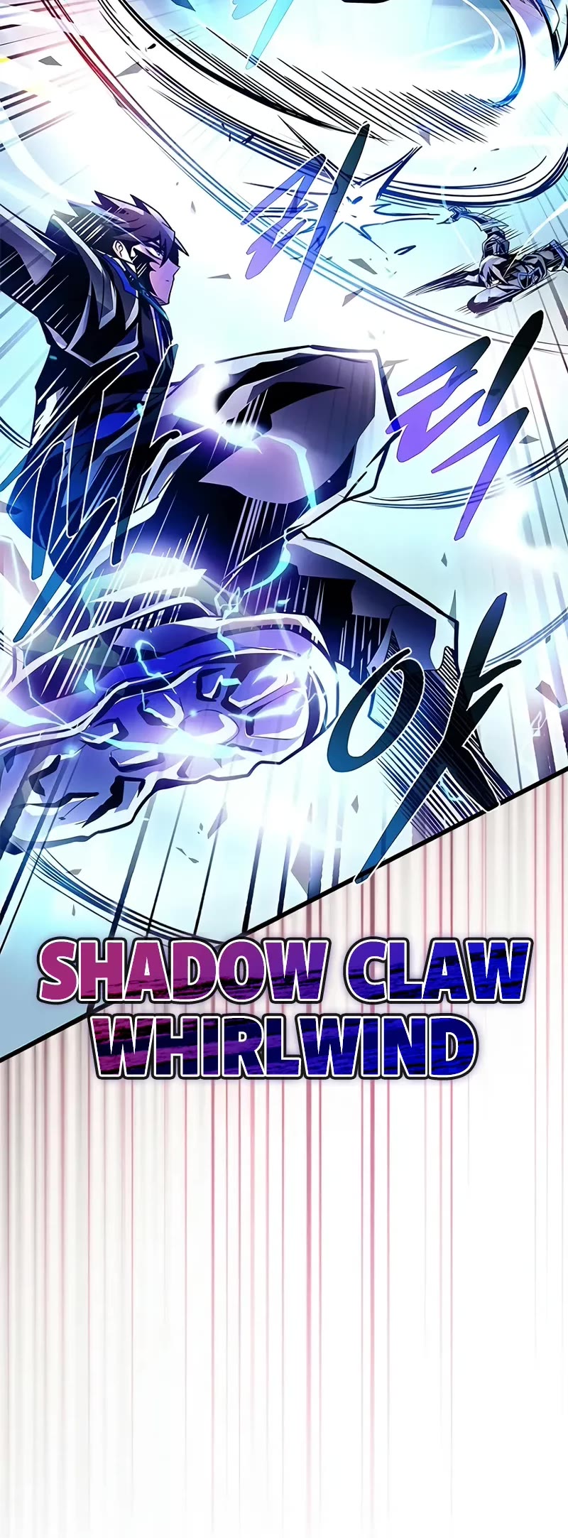 Villain to Kill Chapter 176 page 30 - Chapter 176