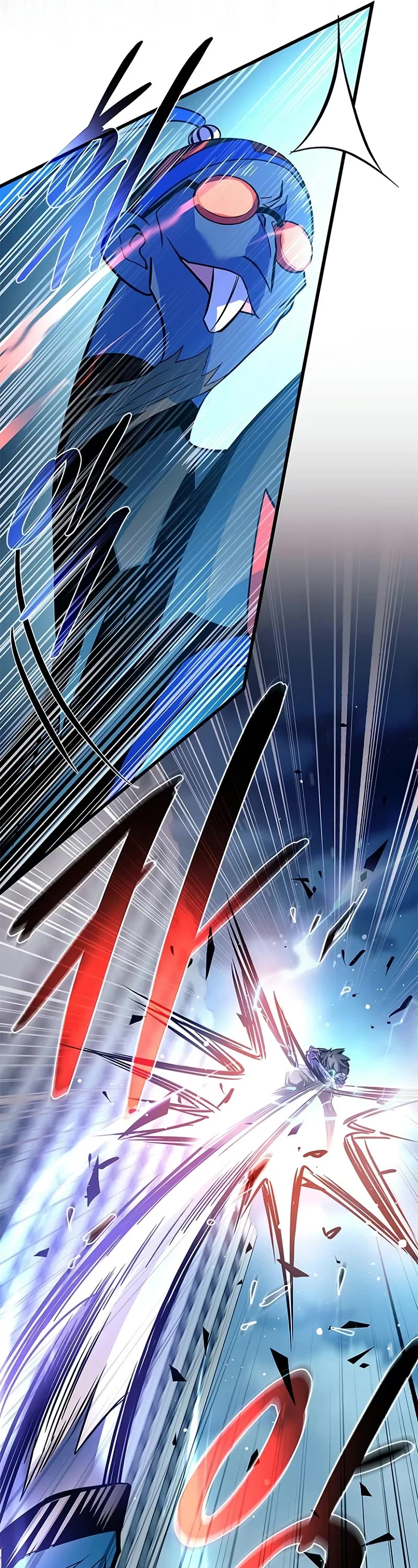Villain to Kill Chapter 176 page 31 - Chapter 176