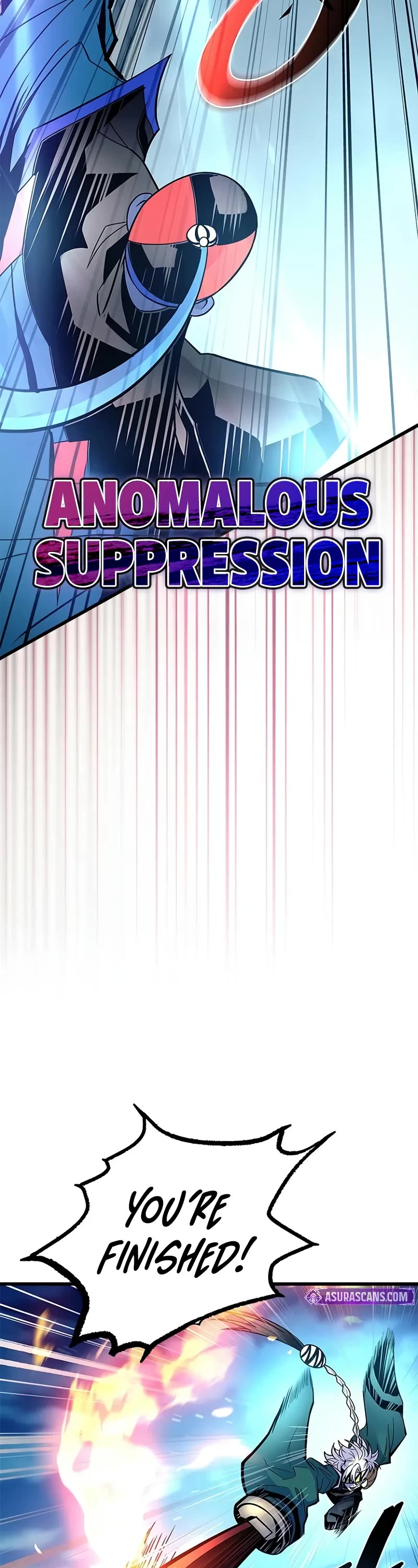 Villain to Kill Chapter 176 page 32 - Chapter 176