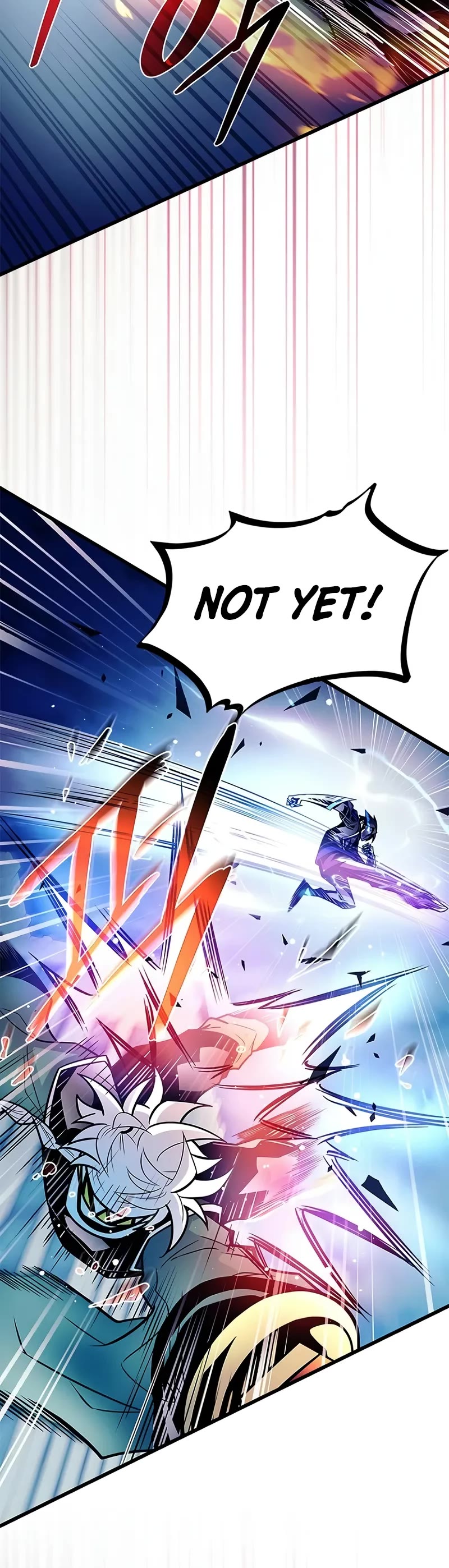 Villain to Kill Chapter 176 page 34 - Chapter 176