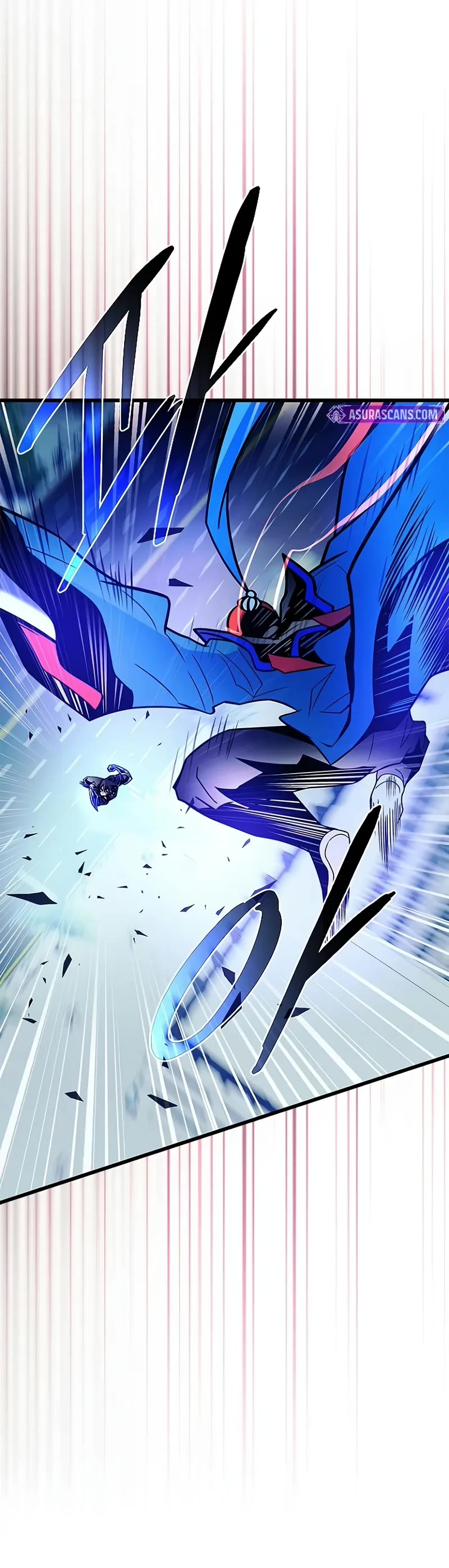 Villain to Kill Chapter 176 page 35 - Chapter 176
