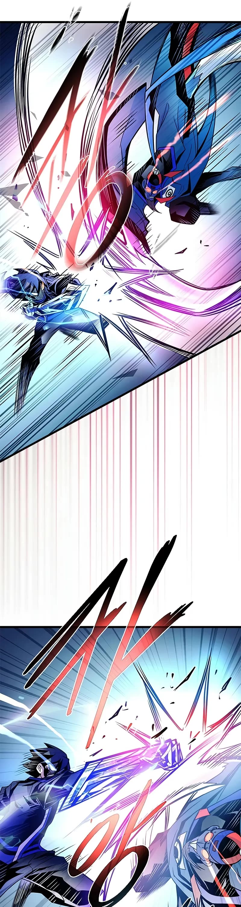Villain to Kill Chapter 176 page 36 - Chapter 176