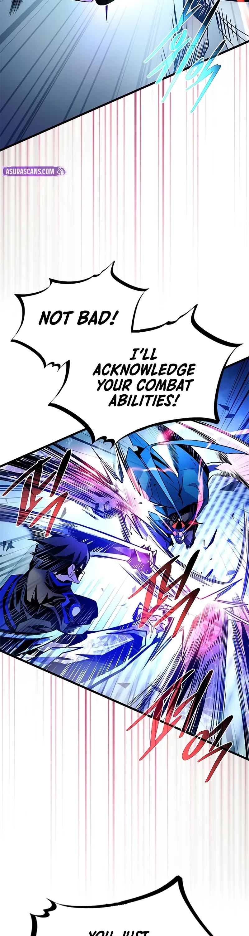 Villain to Kill Chapter 176 page 37 - Chapter 176