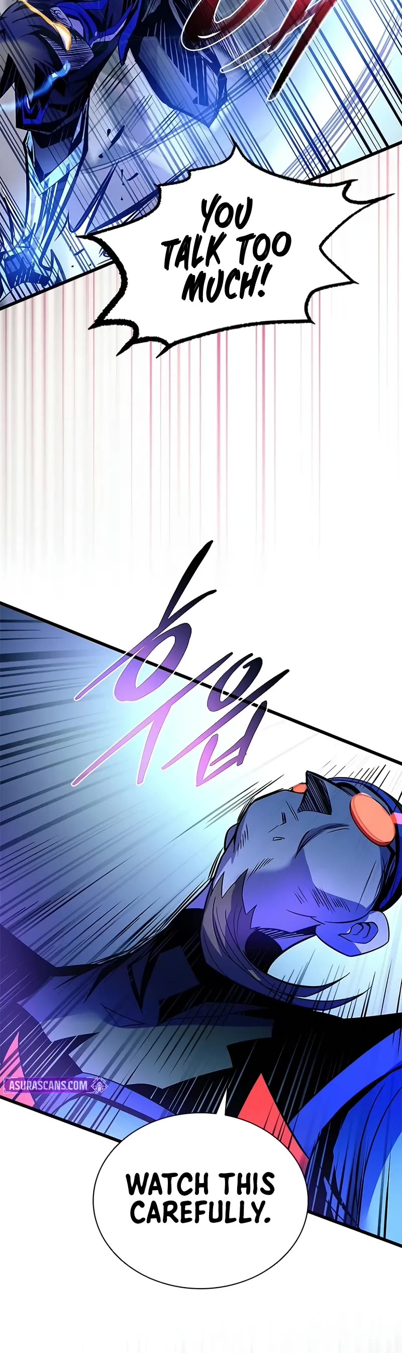 Villain to Kill Chapter 176 page 40 - Chapter 176