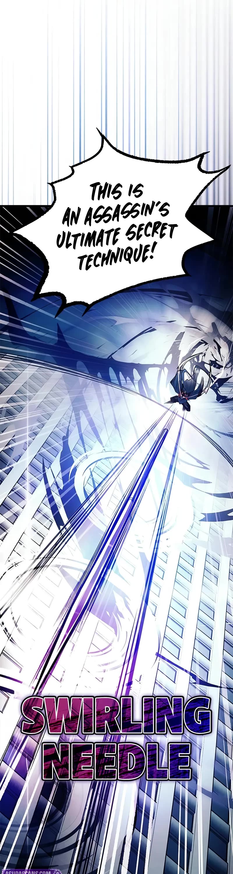 Villain to Kill Chapter 176 page 41 - Chapter 176