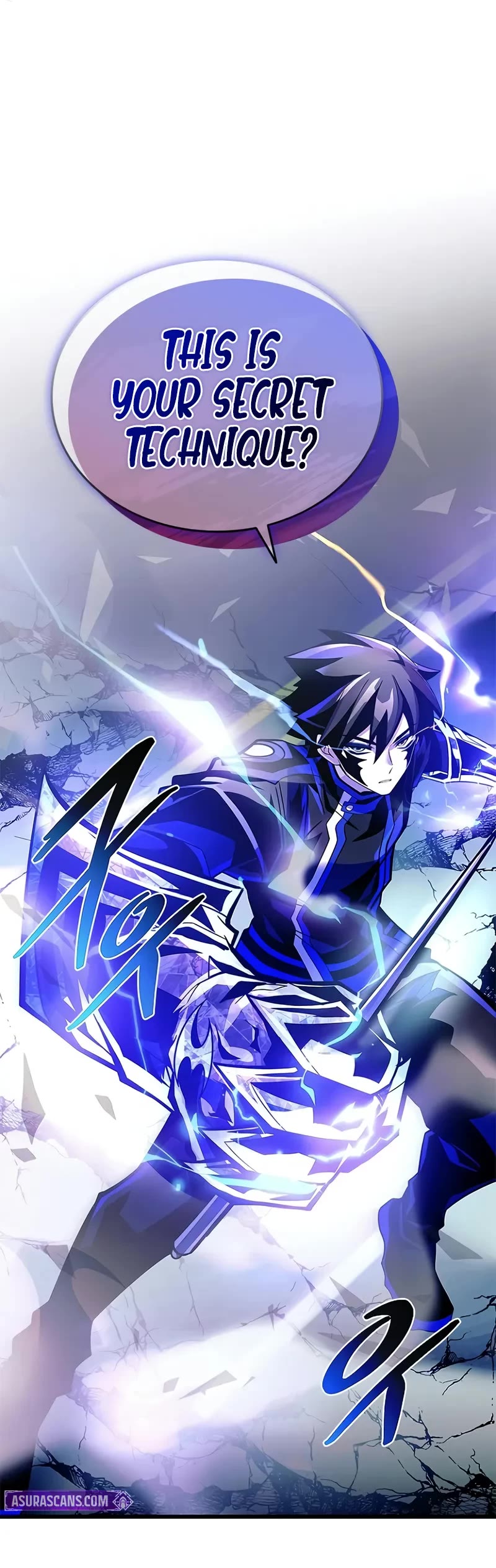Villain to Kill Chapter 176 page 44 - Chapter 176