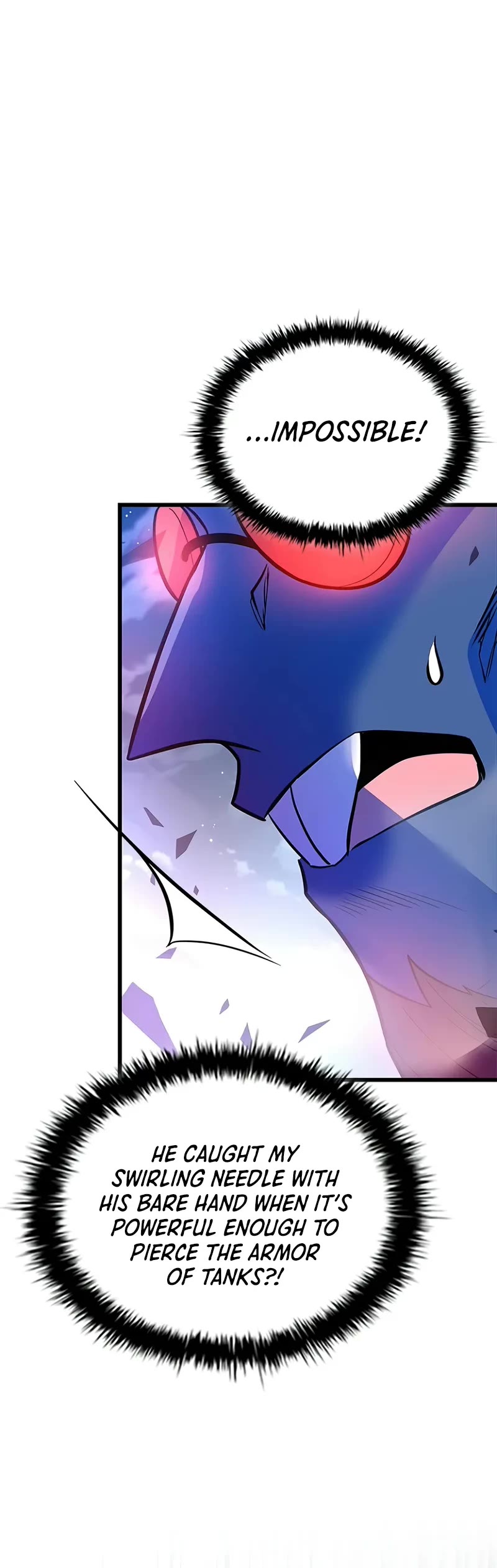 Villain to Kill Chapter 176 page 45 - Chapter 176
