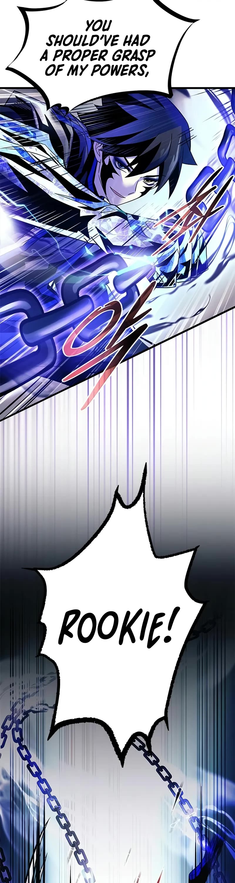 Villain to Kill Chapter 176 page 49 - Chapter 176