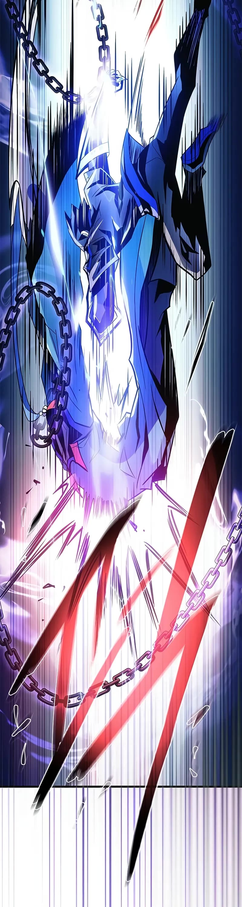 Villain to Kill Chapter 176 page 50 - Chapter 176