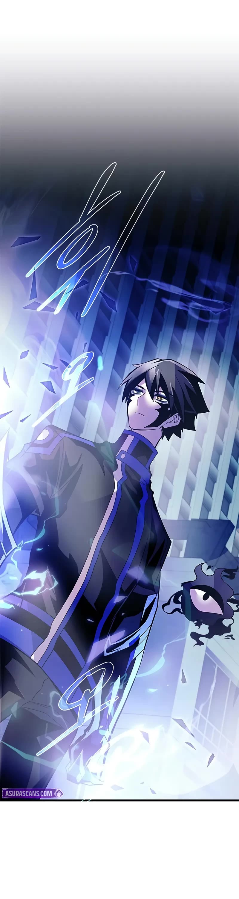 Villain to Kill Chapter 176 page 52 - Chapter 176