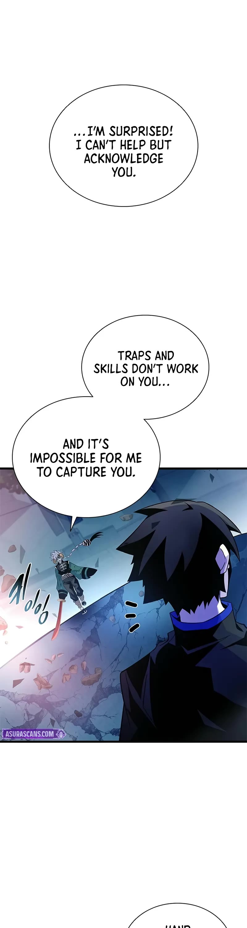Villain to Kill Chapter 176 page 53 - Chapter 176