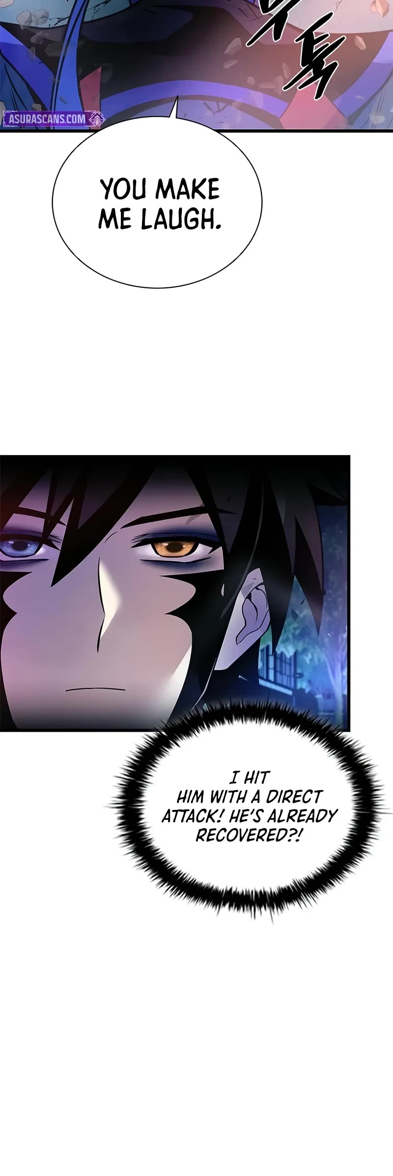 Villain to Kill Chapter 176 page 57 - Chapter 176