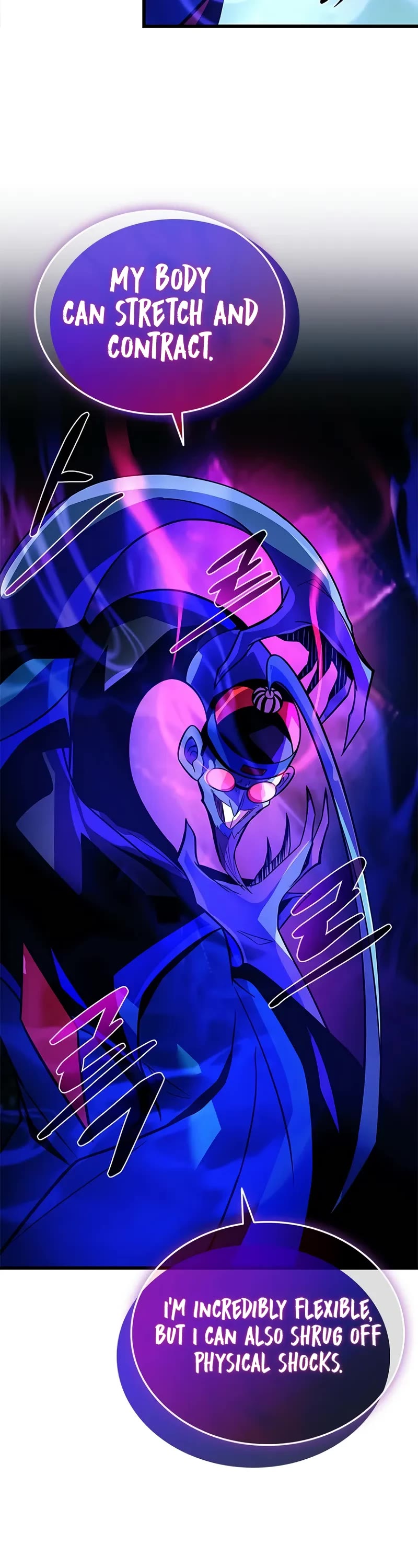 Villain to Kill Chapter 176 page 59 - Chapter 176