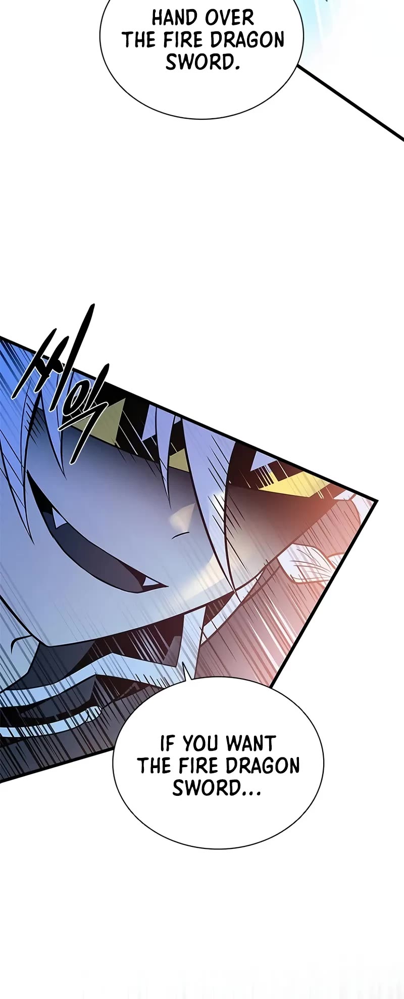 Villain to Kill Chapter 176 page 6 - Chapter 176
