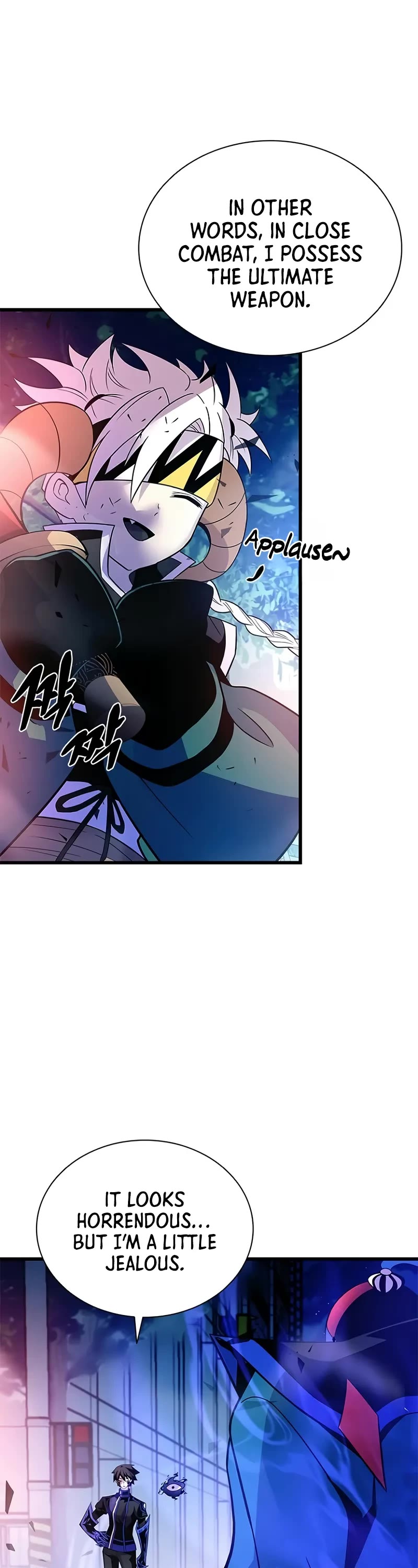 Villain to Kill Chapter 176 page 60 - Chapter 176