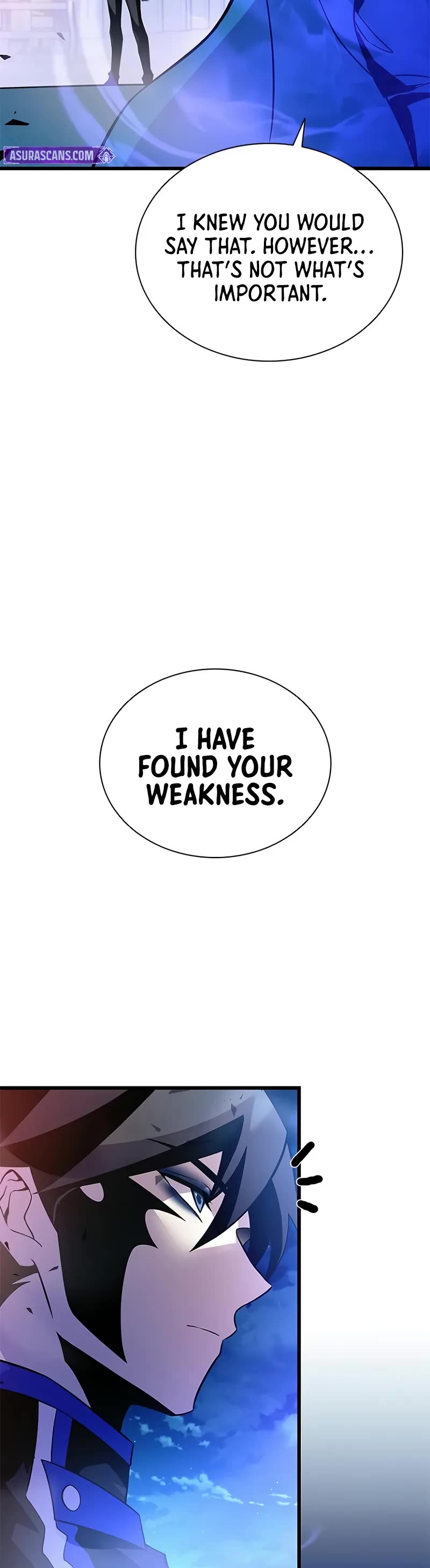 Villain to Kill Chapter 176 page 61 - Chapter 176