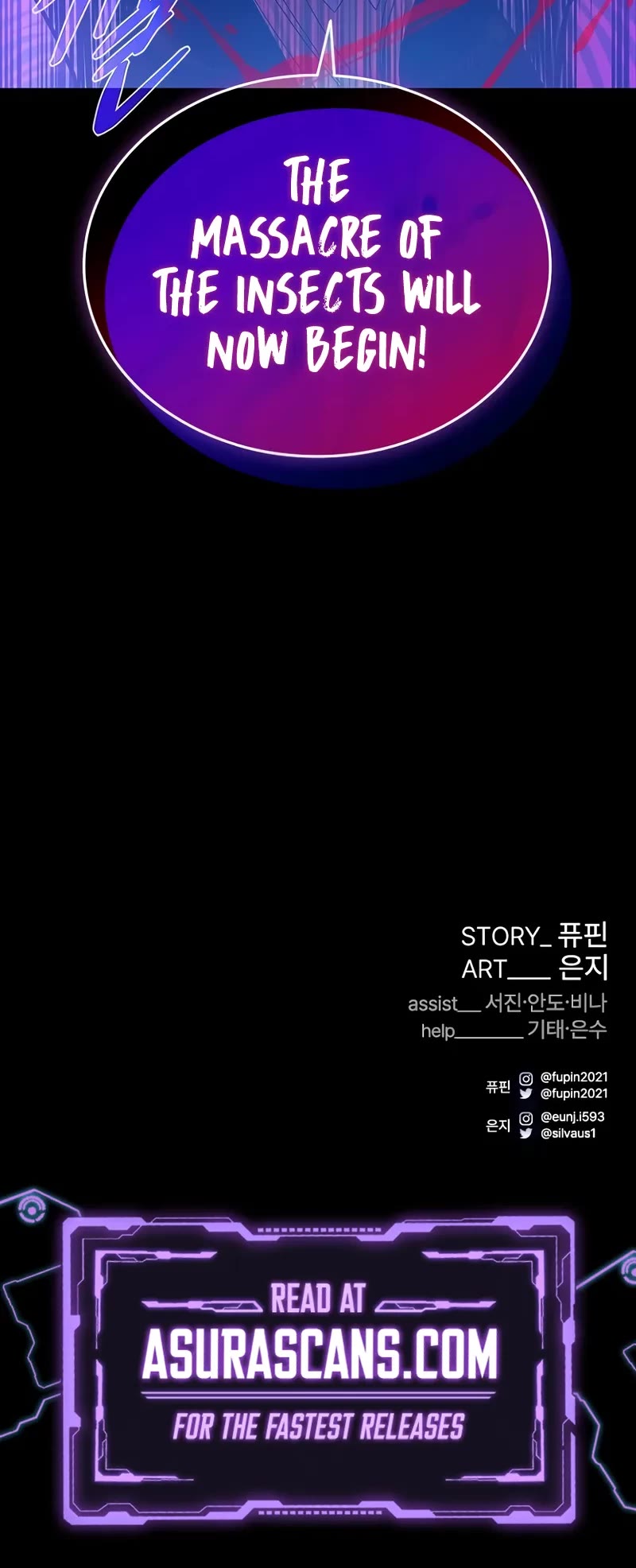 Villain to Kill Chapter 176 page 64 - Chapter 176