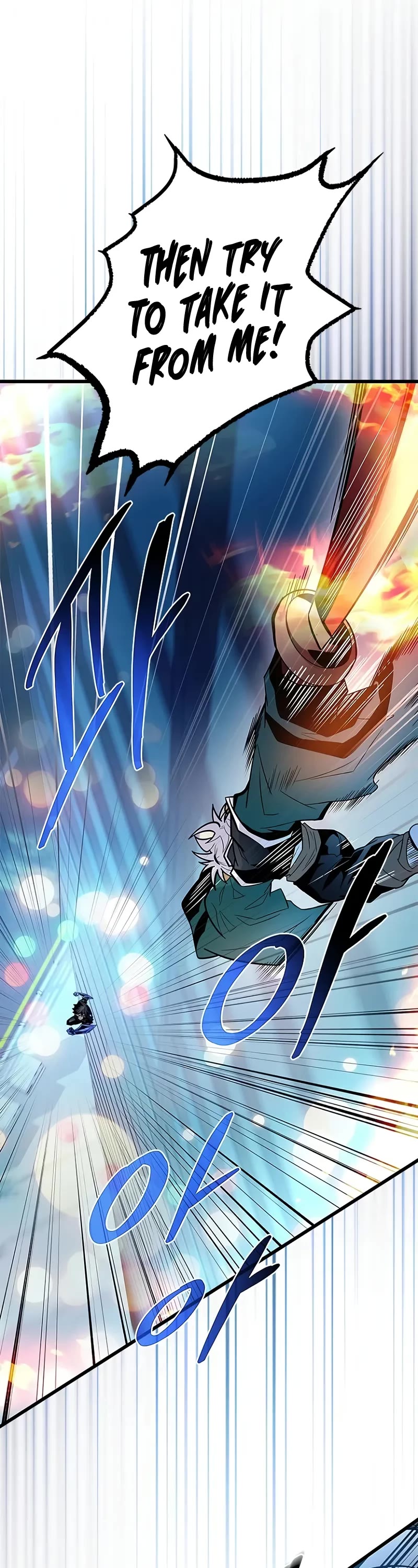 Villain to Kill Chapter 176 page 7 - Chapter 176