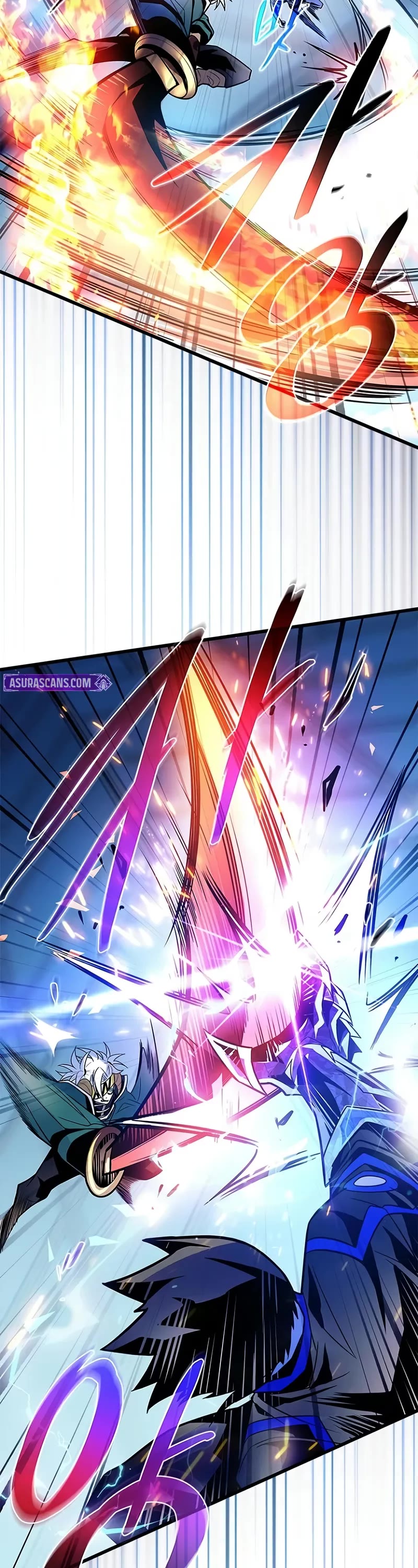 Villain to Kill Chapter 176 page 9 - Chapter 176
