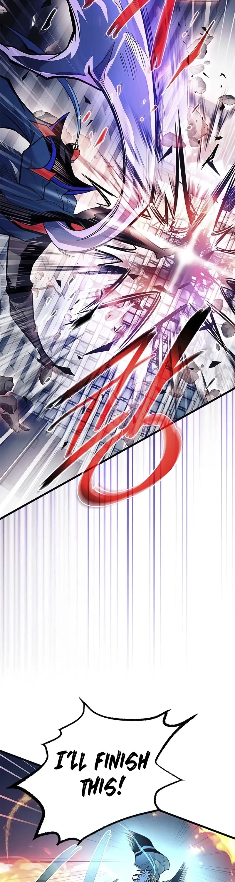 Villain to Kill Chapter 177 page 18 - Chapter 177