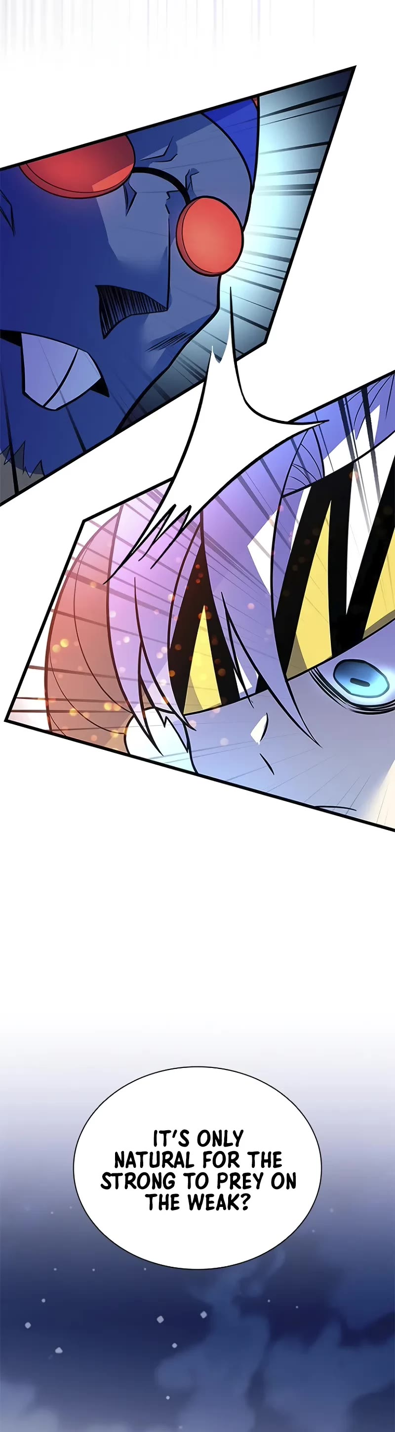 Villain to Kill Chapter 177 page 21 - Chapter 177
