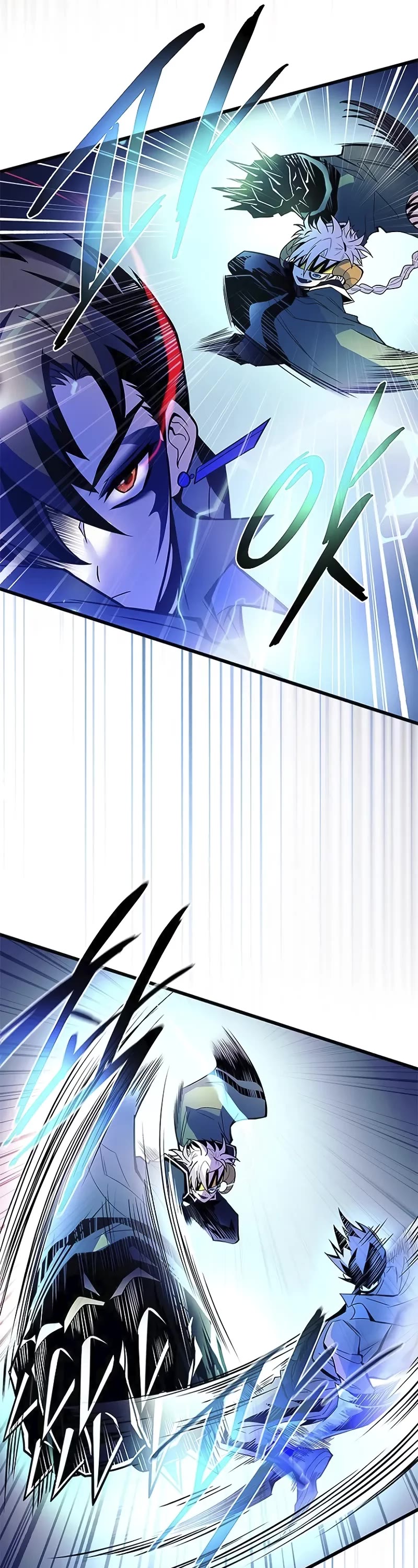 Villain to Kill Chapter 177 page 31 - Chapter 177