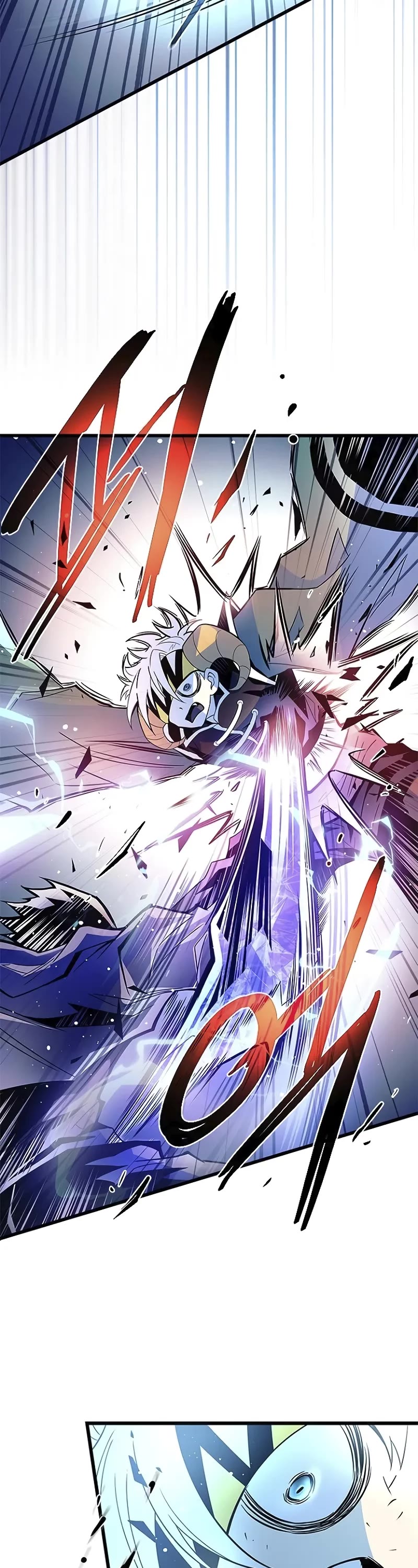 Villain to Kill Chapter 177 page 32 - Chapter 177
