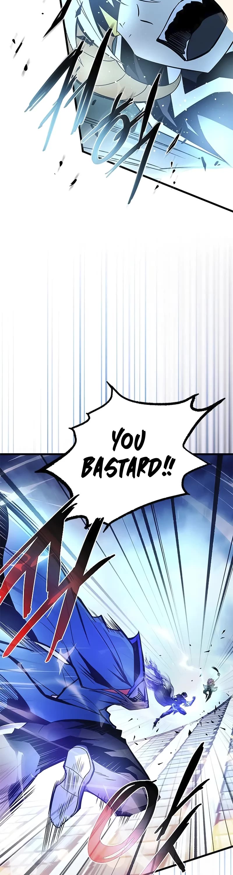 Villain to Kill Chapter 177 page 33 - Chapter 177
