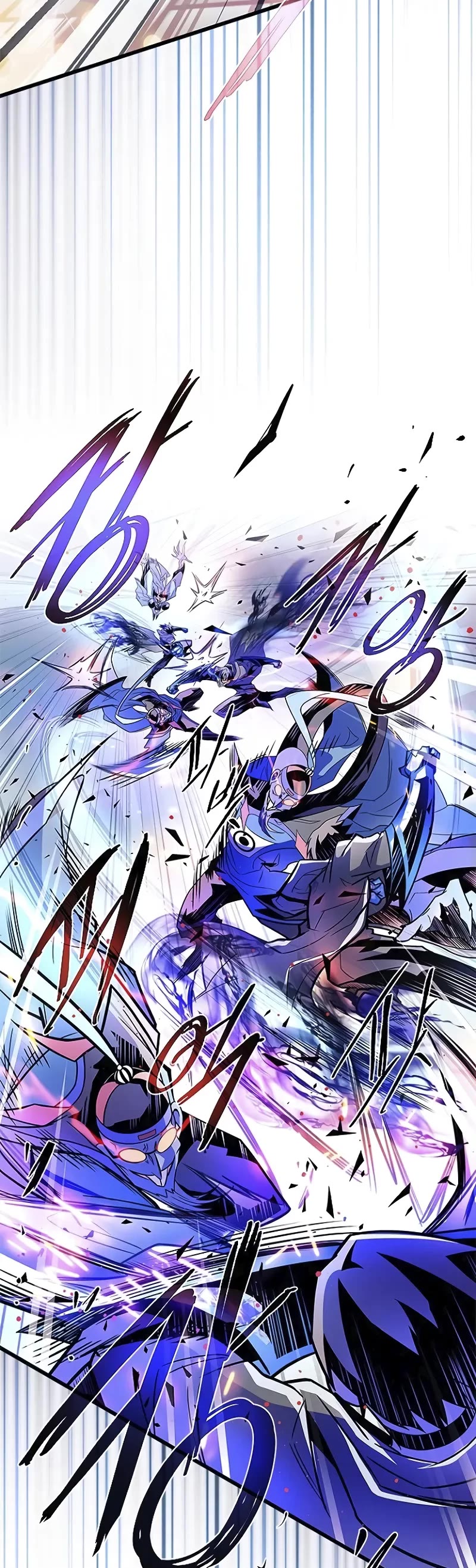 Villain to Kill Chapter 177 page 34 - Chapter 177