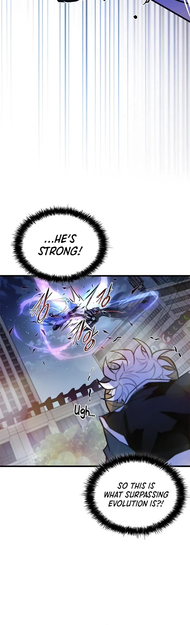 Villain to Kill Chapter 177 page 35 - Chapter 177