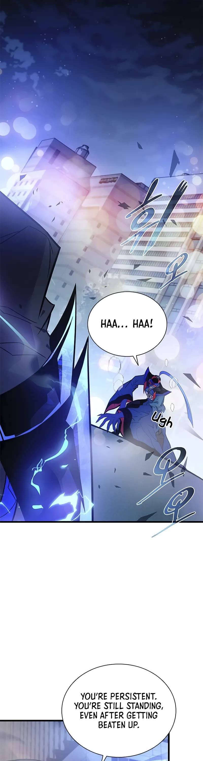 Villain to Kill Chapter 177 page 38 - Chapter 177