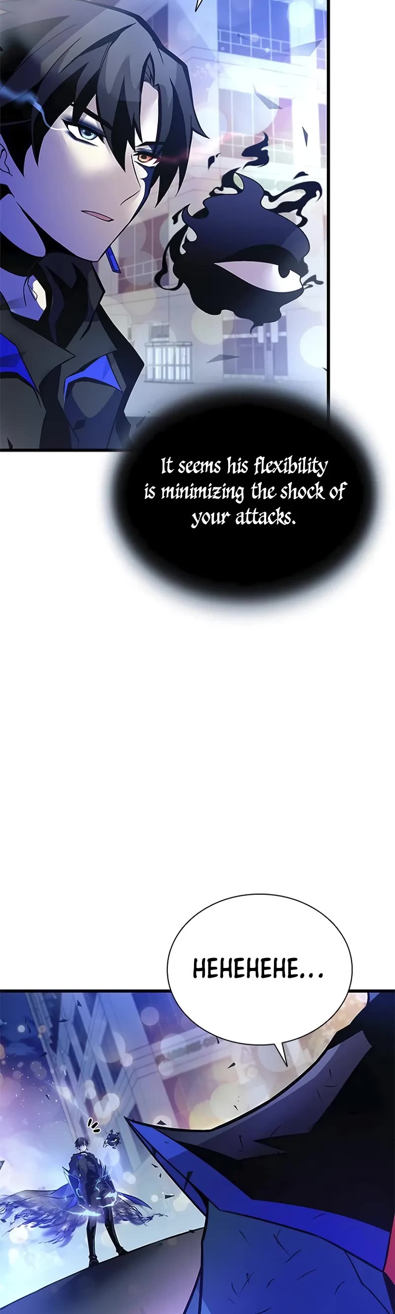 Villain to Kill Chapter 177 page 39 - Chapter 177