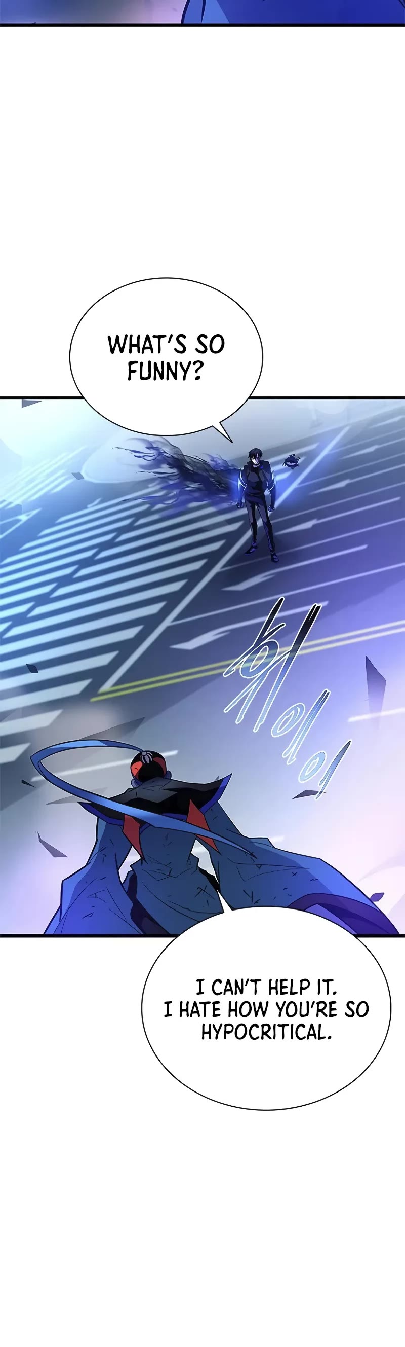 Villain to Kill Chapter 177 page 40 - Chapter 177
