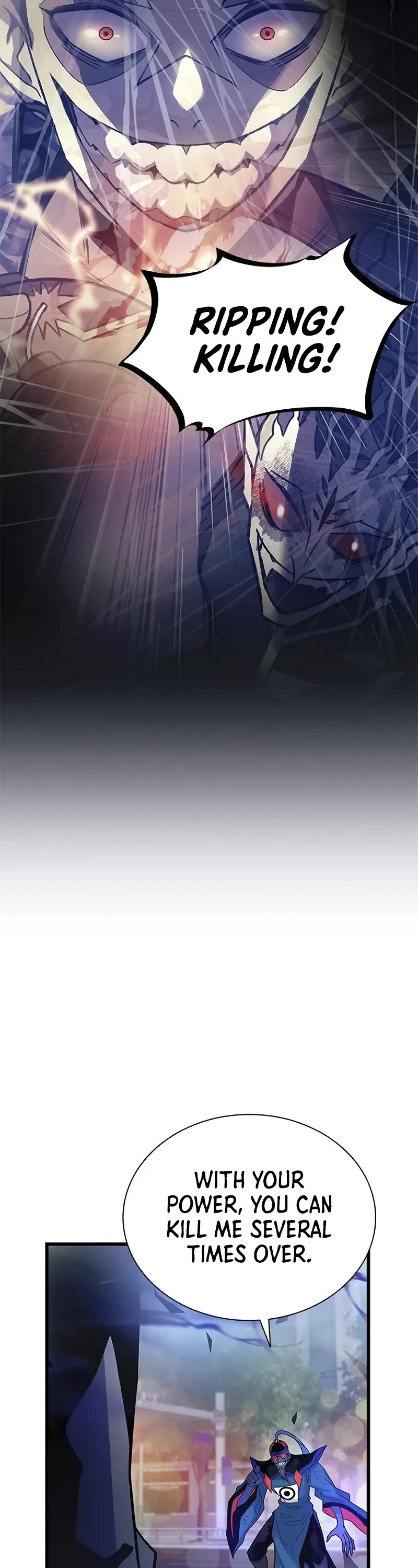 Villain to Kill Chapter 177 page 42 - Chapter 177