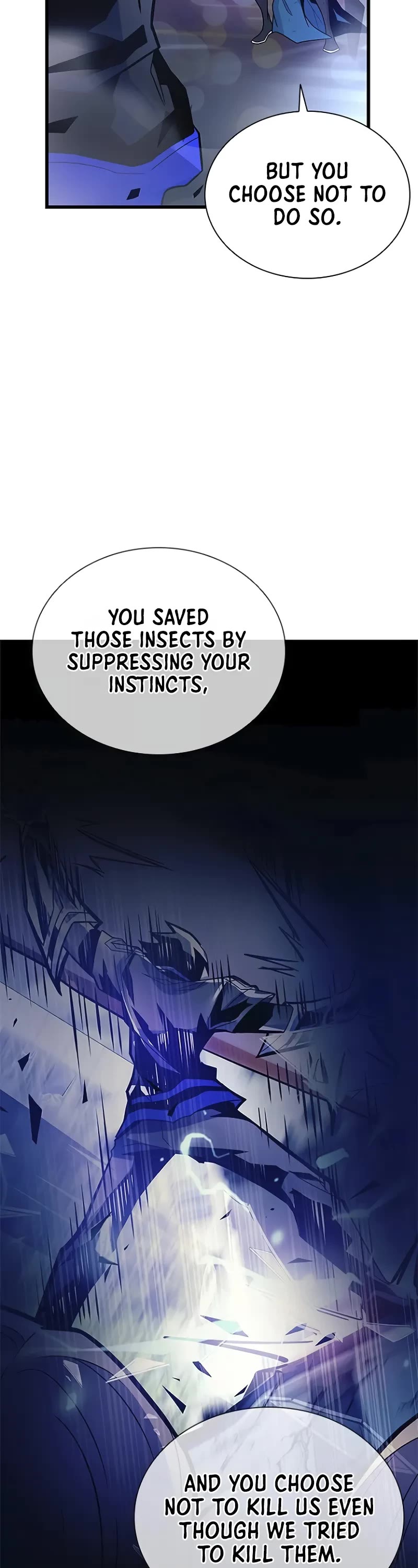 Villain to Kill Chapter 177 page 43 - Chapter 177
