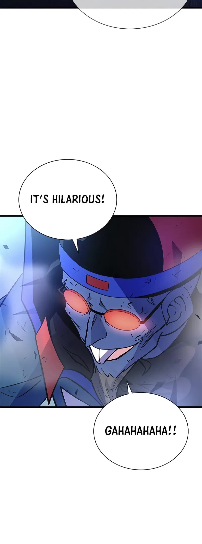 Villain to Kill Chapter 177 page 44 - Chapter 177
